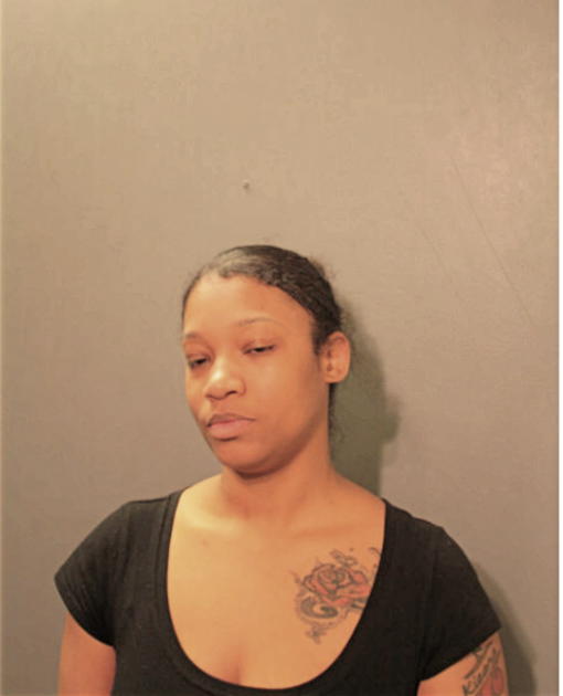 KIMBERLY N PEEPLES, Cook County, Illinois