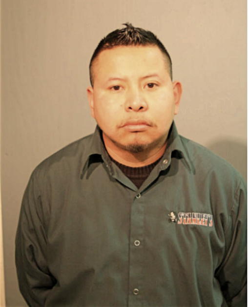 PABLO PEREZ-HERNANDEZ, Cook County, Illinois