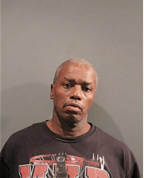 BRYANT C PIERCE, Cook County, Illinois