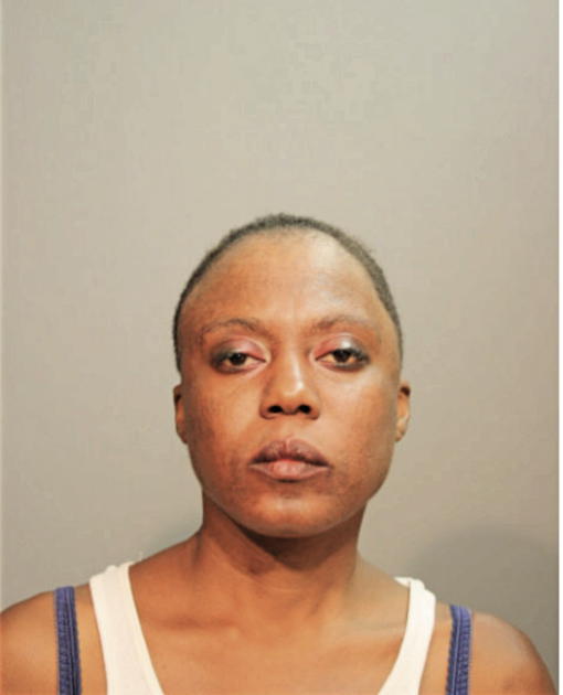 CARLA PIERRE, Cook County, Illinois