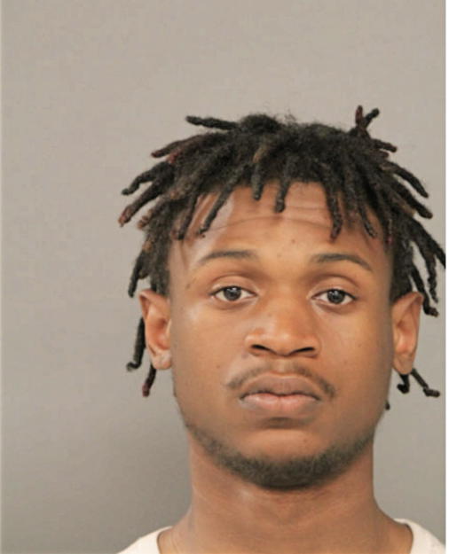 JABRIEL L PORTER, Cook County, Illinois