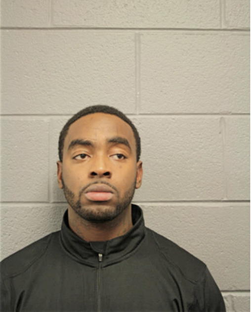 DAVIER G PRINCE, Cook County, Illinois