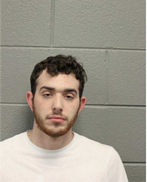 GARY M PROVENZANO, Cook County, Illinois