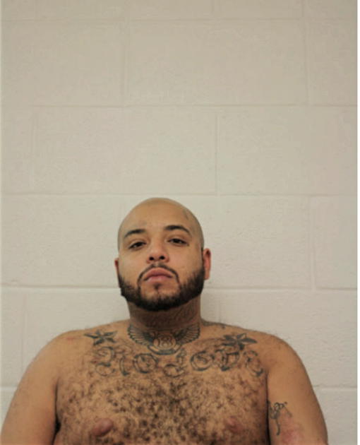 CHRISTOPHER A QUINONES, Cook County, Illinois