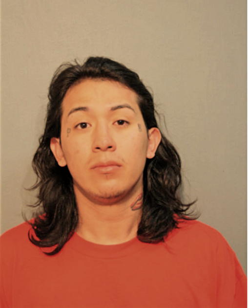 ISMAEL RAMIREZ, Cook County, Illinois