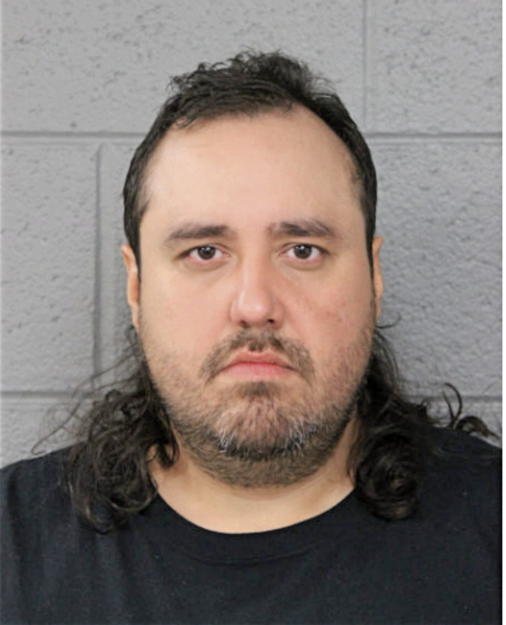 ARTURO REVELES, Cook County, Illinois