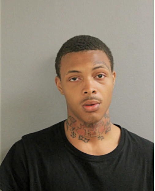 DAVID RICHARDSON, Cook County, Illinois