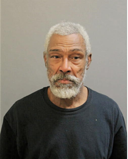 CLARENCE RIDGEWAY, Cook County, Illinois