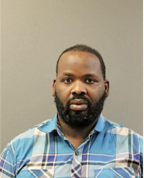 MAX E ROBERSON, Cook County, Illinois