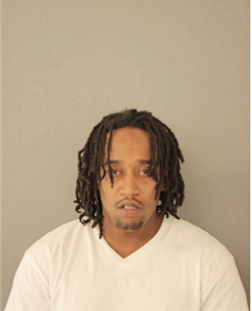 ANTHONY ROBERTSON, Cook County, Illinois