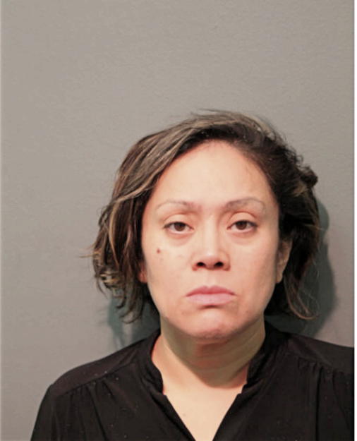 ROCIO ROJAS, Cook County, Illinois