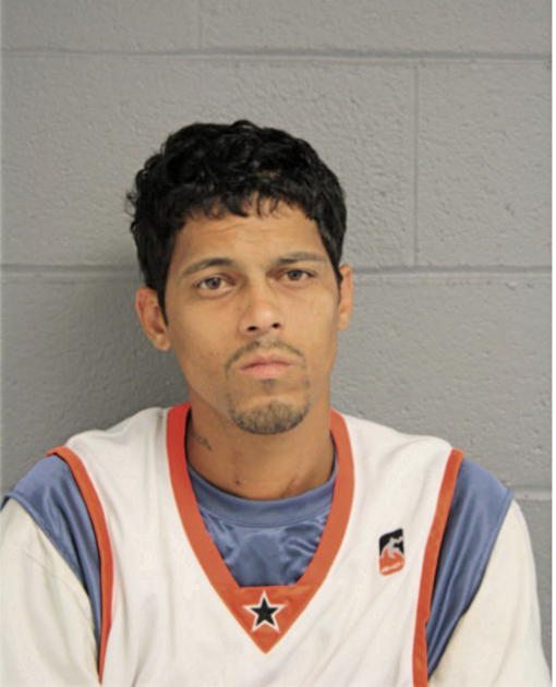 ANTONIO SAEZ, Cook County, Illinois
