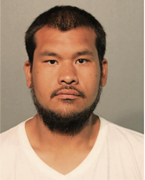 HONECIMO SALGADO, Cook County, Illinois