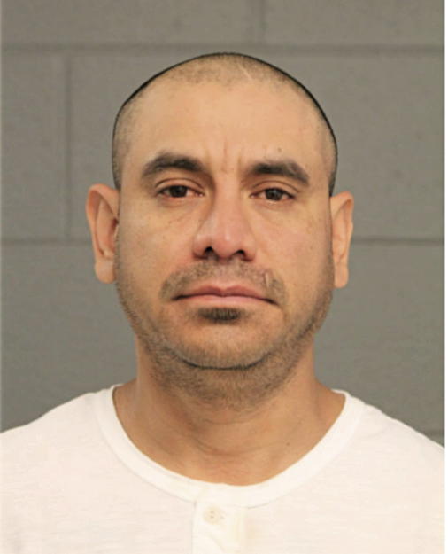 CASTO SANCHEZ, Cook County, Illinois