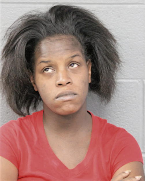 REMONA SANDIFER, Cook County, Illinois