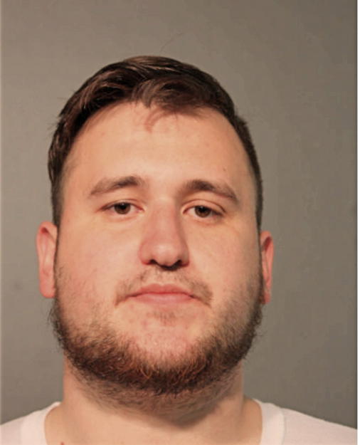 CHRISTIAN SCIPIONE, Cook County, Illinois