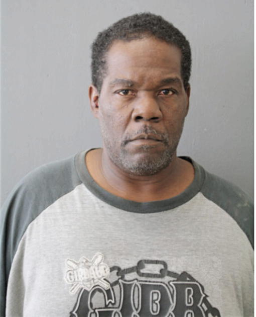 WILLIAM D SCOTT, Cook County, Illinois