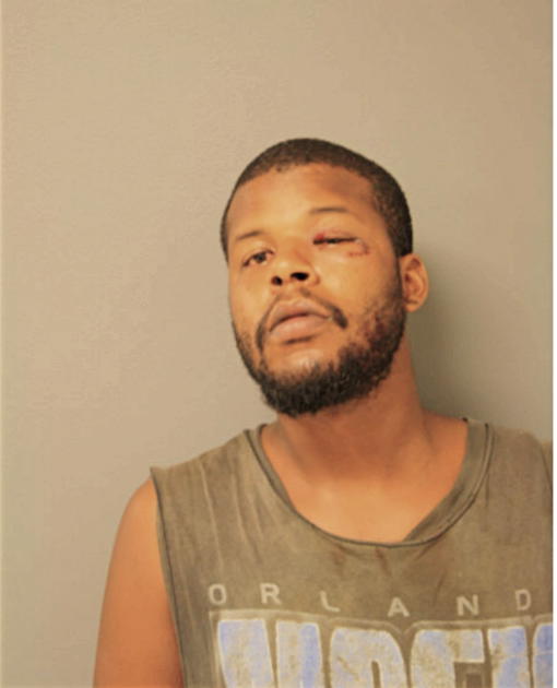 RASHEE B SHABAZZ, Cook County, Illinois