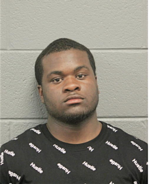 JOSHUA C SHEPPARD, Cook County, Illinois