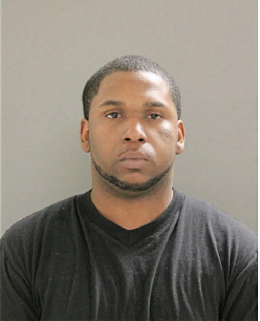VALENTE SILAS, Cook County, Illinois