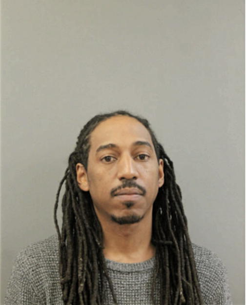 RUSSELL SMITH, Cook County, Illinois