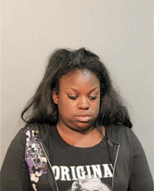TARITA A SMITH, Cook County, Illinois
