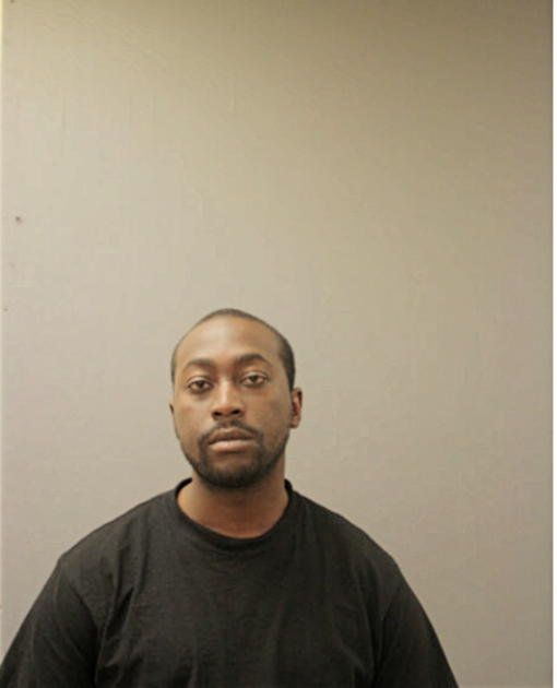 ISAIAH J SNEED, Cook County, Illinois