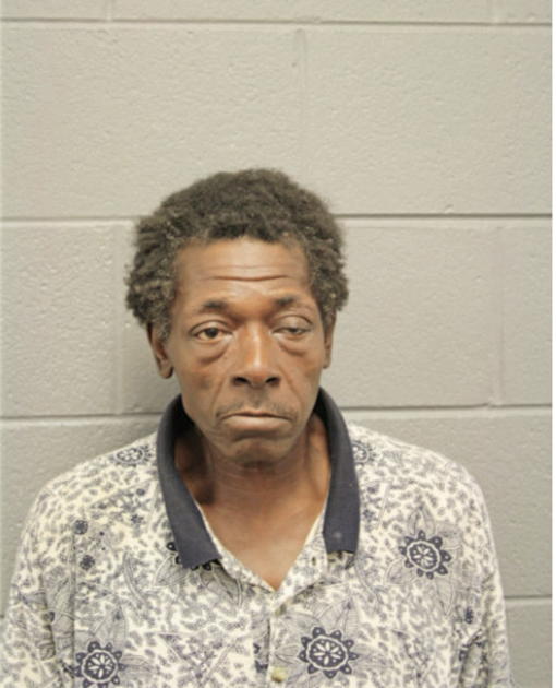 JAMES L SWIFT, Cook County, Illinois