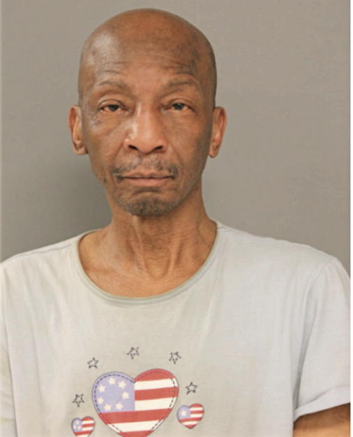 BRUCE TAYLOR, Cook County, Illinois