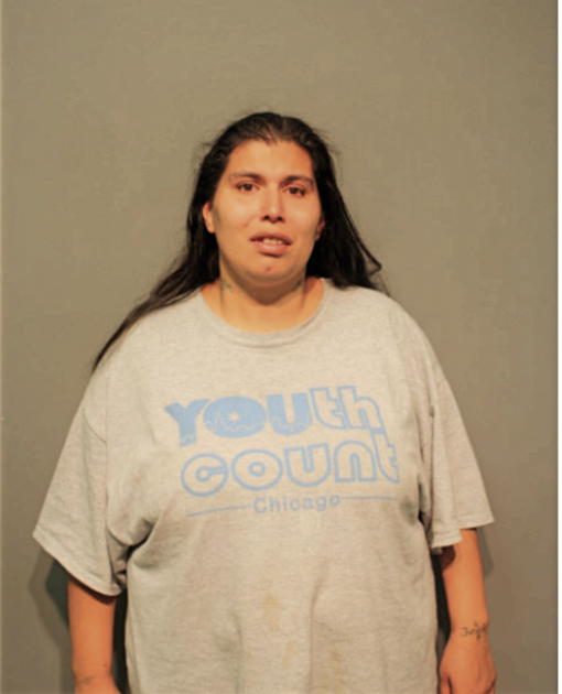 MARGARITA DIAZ TAYLOR, Cook County, Illinois