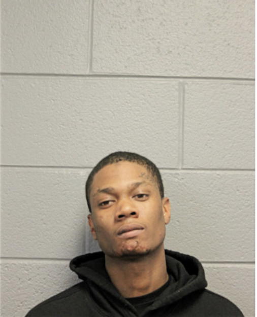 ANTHONY L THOMAS, Cook County, Illinois