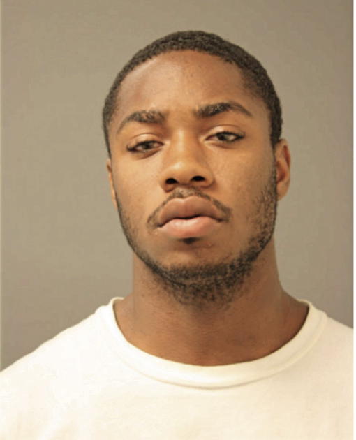 ROBERT K THOMAS, Cook County, Illinois