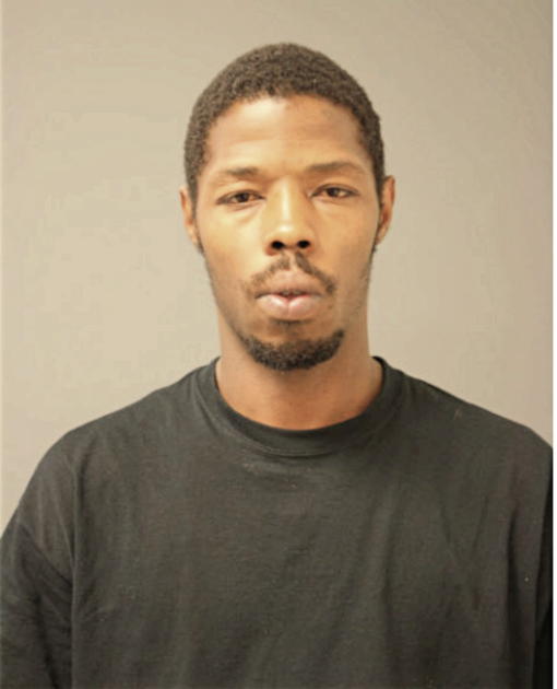 CURTIS LEE THREATT, Cook County, Illinois