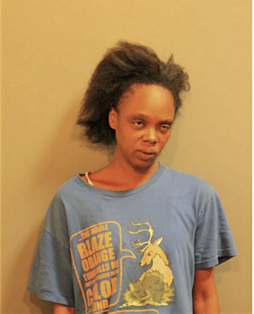 JAMELA L THURMAN, Cook County, Illinois