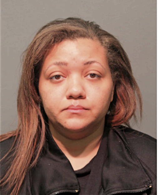 DEANNA R TOLIVER, Cook County, Illinois