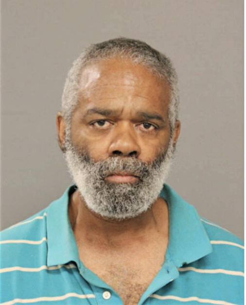 DWAYNE TUCKER, Cook County, Illinois