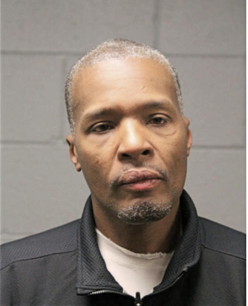 CHE TURNER, Cook County, Illinois
