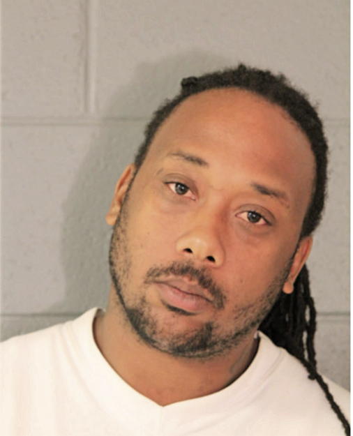 KERRY TYUS, Cook County, Illinois
