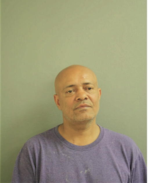 OSCAR UCLES, Cook County, Illinois