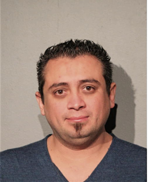 JOSE VALLADARES, Cook County, Illinois