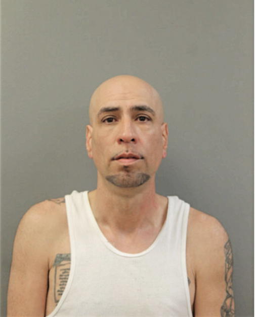 FRANCISCO VELEZ, Cook County, Illinois