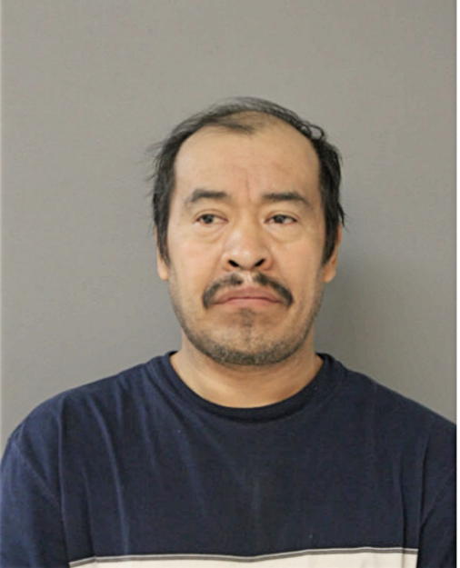 JUAN VISOSO, Cook County, Illinois