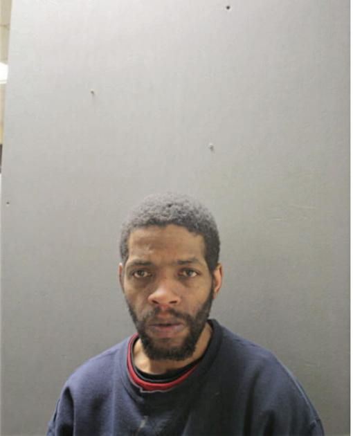 ERIC M WALLACE, Cook County, Illinois