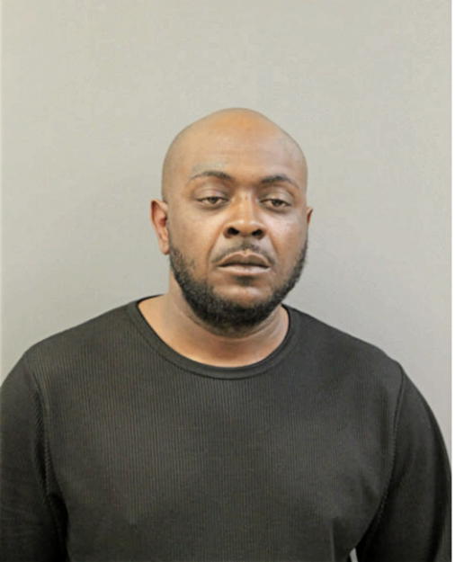 MICHAEL L WARD, Cook County, Illinois