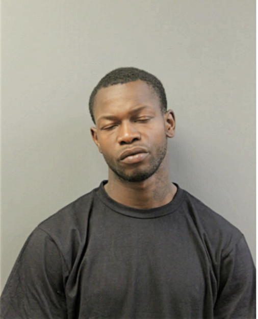 SAVAN WARD, Cook County, Illinois