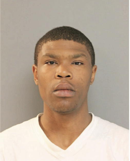 MARCUS WATSON, Cook County, Illinois
