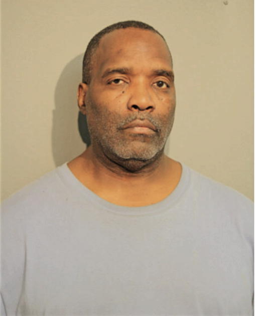 DENNIS WESTON, Cook County, Illinois
