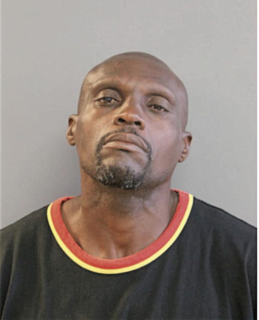 JOHNNIE WILLIAMS, Cook County, Illinois