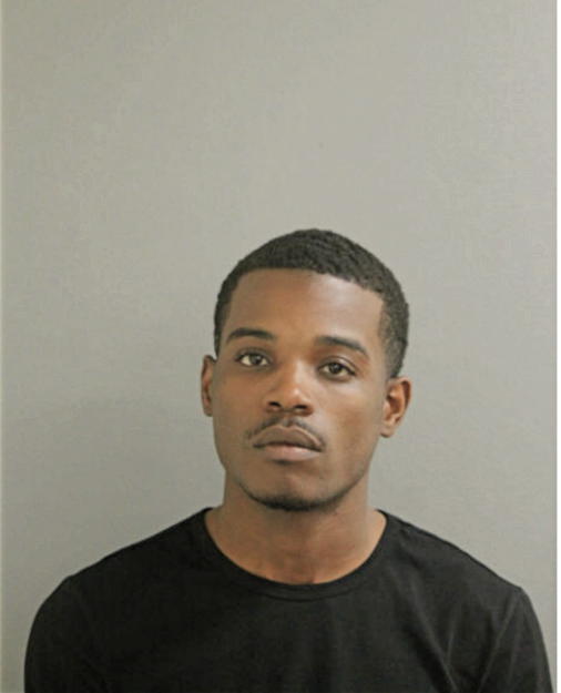 SHAMOND WILLIAMS, Cook County, Illinois