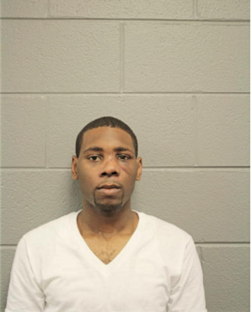 TERRANCE WILLIAMS, Cook County, Illinois